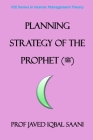 Planning Strategy of the Prophet Cover Image