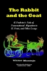 The Rabbit and the Goat By Windmills Editions (Editor), Víctor Montejo Cover Image