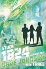 Stuck 1824: A London Tale By Dave Johnson, Jessica Bell (Cover Design by) Cover Image