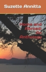 Home and Abroad: An Anthology By Suzette Annitta Hislop (Illustrator), Suzette Annitta Cover Image