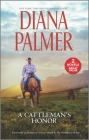 A Cattleman's Honor By Diana Palmer Cover Image