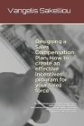 Designing a Sales Compensation Plan; How to create an effective incentives program for your sales force By Vangelis Sakelliou Cover Image