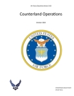 Air Force Doctrine Annex 3-03 Counterland Operations October 2020 By United States Government Us Air Force Cover Image