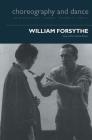 William Forsythe By Senta Driver Cover Image