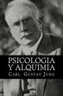 Psicologia y Alquimia (Spanish Edition) Cover Image