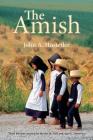 The Amish, Third Edition By John A. Hostetler, Ann Hostetler, Steven M. Nolt Cover Image