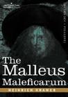 The Malleus Maleficarum By Heinrich Kramer Cover Image