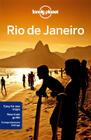 Lonely Planet: Rio de Janeiro Cover Image