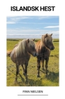 Islandsk Hest By Finn Nielsen Cover Image