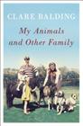 My Animals and Other Family Cover Image