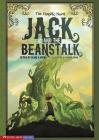 Jack and the Beanstalk: The Graphic Novel (Graphic Spin (Quality Paper)) Cover Image