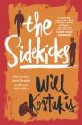 The Sidekicks By Will Kostakis Cover Image