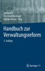Handbuch Zur Verwaltungsreform By Sylvia Veit (Editor), Christoph Reichard (Editor), Göttrik Wewer (Editor) Cover Image