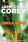 Cibola Burn (The Expanse #4) Cover Image