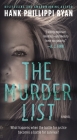 The Murder List: A Novel of Suspense By Hank Phillippi Ryan Cover Image