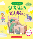 Sing-Along Nursery Rhymes (Rookie Nursery Rhymes) By Contributor Various, Carolina Farias (Illustrator), Anthony Lewis (Illustrator) Cover Image