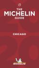 Michelin Guide Chicago 2019: Restaurants Cover Image