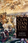 Constantine the Emperor By David Potter Cover Image