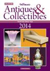 Warman's Antiques & Collectibles 2014 By Noah Fleisher Cover Image
