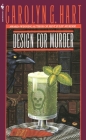 Design for Murder (A Death on Demand Mysteries #2) Cover Image