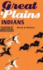 Great Plains Indians (Discover the Great Plains) By David J. Wishart Cover Image