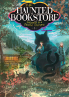The Haunted Bookstore - Gateway to a Parallel Universe (Light Novel) Vol. 3 Cover Image