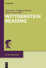 Wittgenstein Reading (On Wittgenstein #2) Cover Image