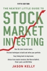 The Neatest Little Guide to Stock Market Investing: Fifth Edition By Jason Kelly Cover Image
