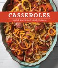 Casseroles: Simple & Delicious Home Cooking Cover Image