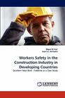 Workers Safety in the Construction Industry in Developing Countries Cover Image