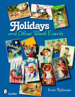Holidays and Other Weird Events Cover Image