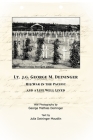 Lt jg George M Deininger: His War in the Pacific 1945-1946 & A Life Well Lived (Bookstore Edition 2020) Cover Image