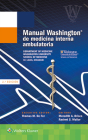 Manual Washington de medicina interna ambulatoria Cover Image