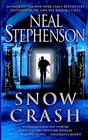 Snow Crash Cover Image