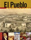 El Pueblo: The Historic Heart of Los Angeles (Conservation & Cultural Heritage) By Jean Poole, Tevvy Ball Cover Image