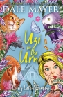 Uzi in the Urn By Dale Mayer Cover Image
