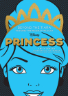 Disney Princess: Beyond the Tiara: The Stories. The Influence. The Legacy. (Original Series) Cover Image