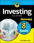 Investing All-In-One for Dummies (For Dummies (Lifestyle)) By Eric Tyson Cover Image