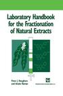 Laboratory Handbook for the Fractionation of Natural Extracts Cover Image