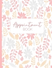 Appointment Book: Personal Agenda Organizer By Kingdom Advantrix Cover Image