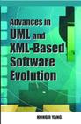 Software Evolution with UML and XML Cover Image