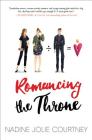 Romancing the Throne Cover Image