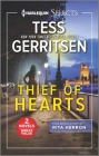 Thief of Hearts and Beneath the Badge Cover Image