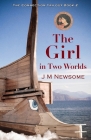 The Girl in Two Worlds: Time Travel to Ancient Athens Cover Image