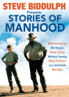 Stories of Manhood Cover Image