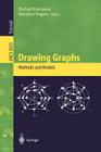 Drawing Graphs: Methods and Models (Lecture Notes in Computer Science #2025) By Michael Kaufmann (Editor), Dorothea Wagner (Editor) Cover Image
