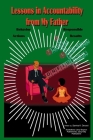 Lessons in Accountability from My Father By Samtra K. Devard, Anelda L. Attaway (Editor), Leroy Grayson (Cover Design by) Cover Image