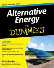 Alternative Energy for Dummies By Rik DeGunther Cover Image