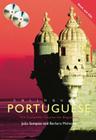 Colloquial Portuguese: The Complete Course for Beginners [With Paperback Book] (Routledge Colloquials (Audio)) Cover Image