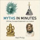 Myths in Minutes Cover Image
